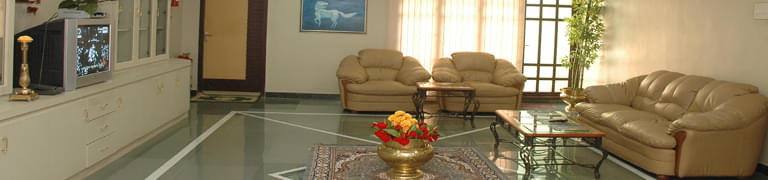 PSNA College of Engineering and Technology Dindigul Infrastructure photo 1